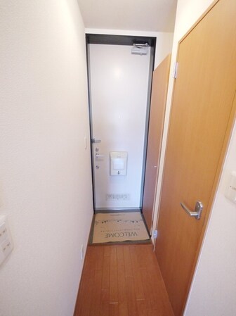 レヴァンテの物件内観写真